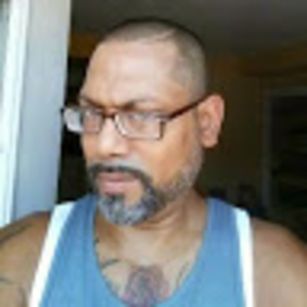 Meet your Posher, Kenneth